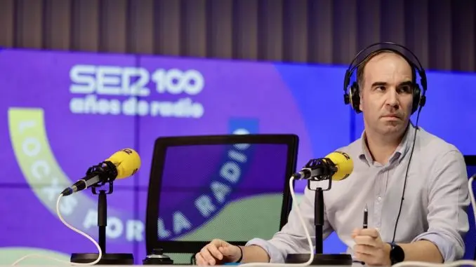 Jordi Fábrega.