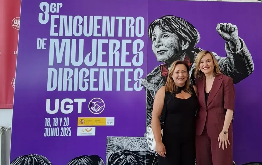 Yolanda - Pilar Alegría