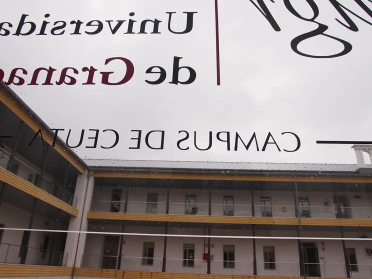 ugr campus