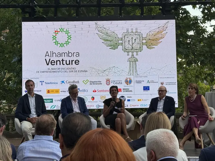 Venture 4