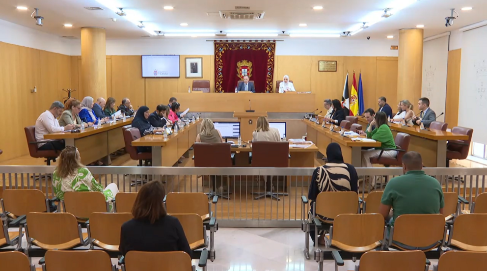 pleno