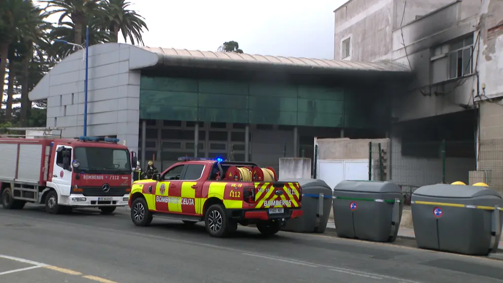 Incendio