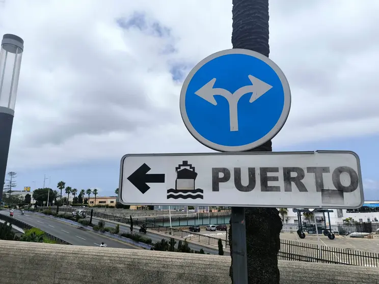 puerto recurso