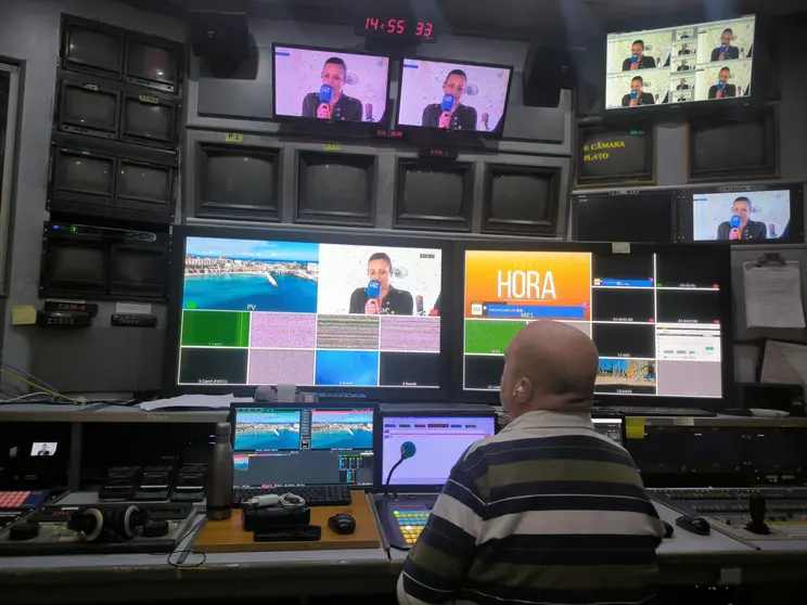rtvce control