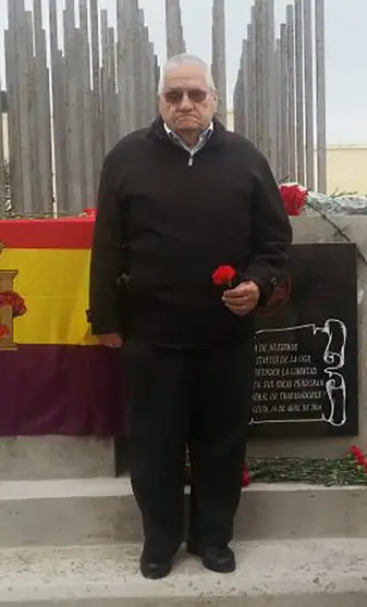 Foto Alfonso