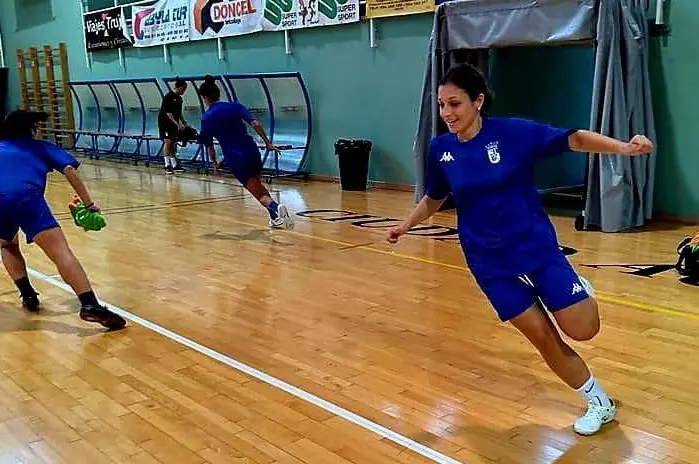 gisela martínez quiles