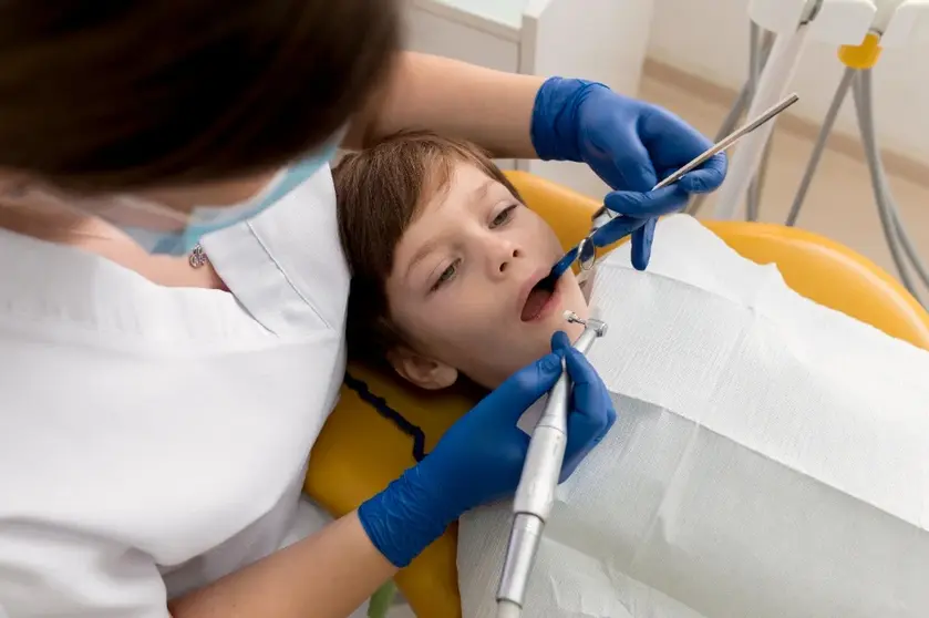 dentista