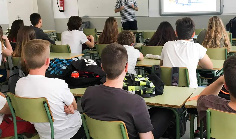 educación especial