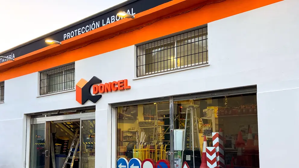 doncel