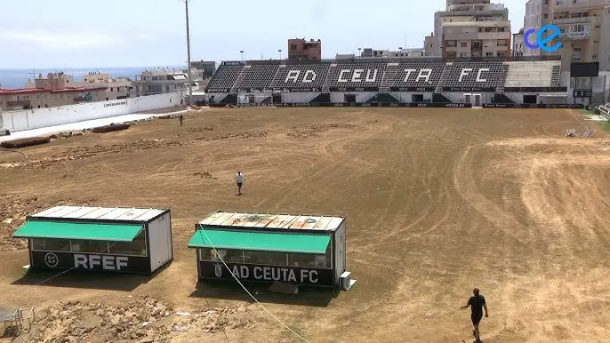 murube obra