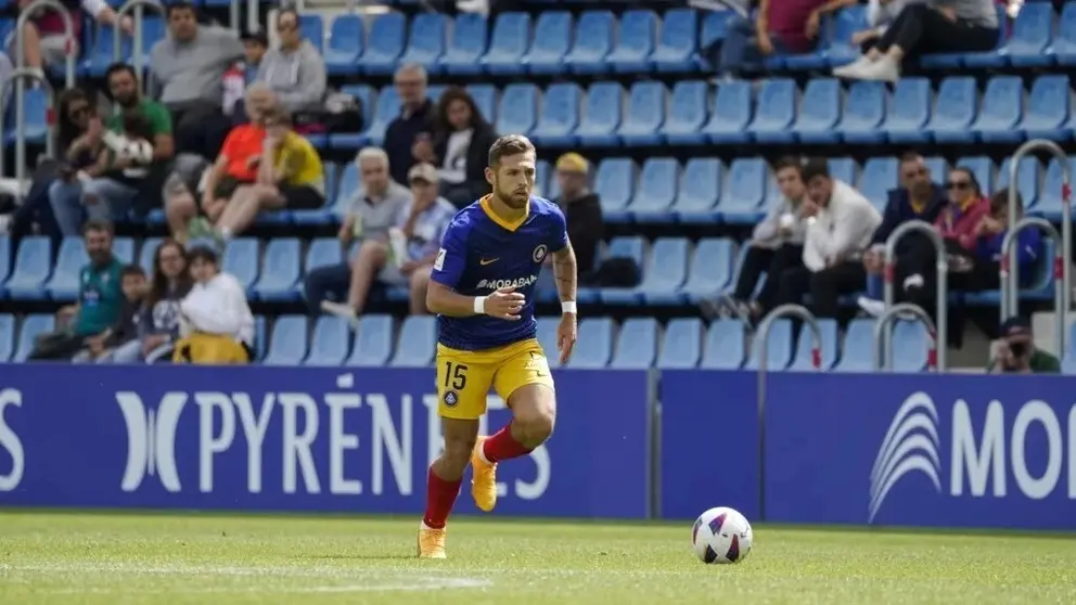 Diego González