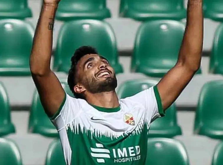 iomar vidal