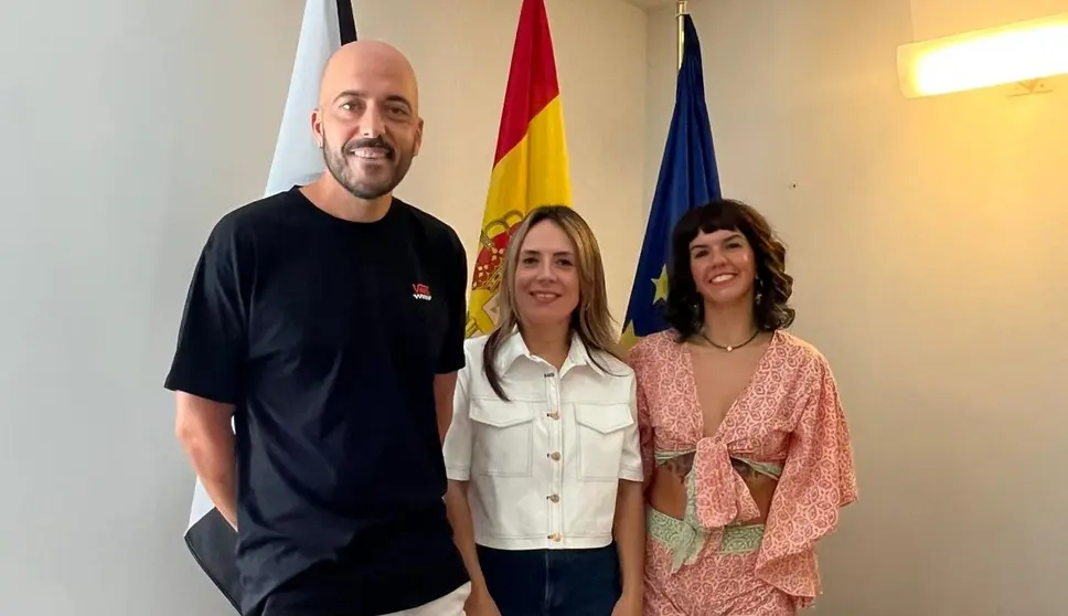 Reunión CEPAIM