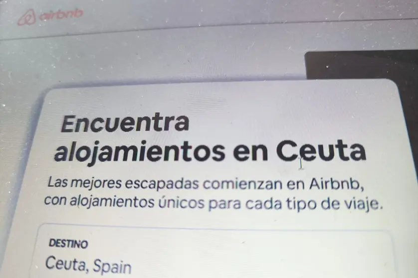 airbnb pisos