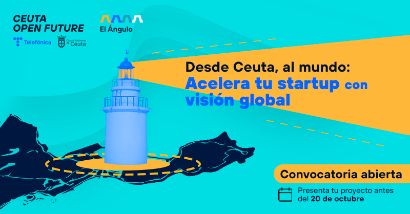 ceuta open future convocatoria