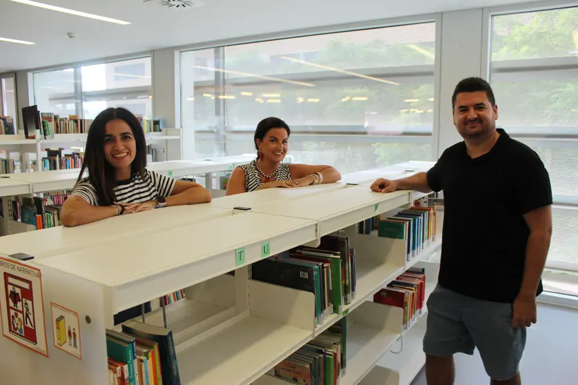Enfermera Escolar Mundo Sanitario 2