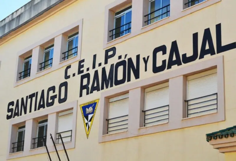 ramón cajal mdyc