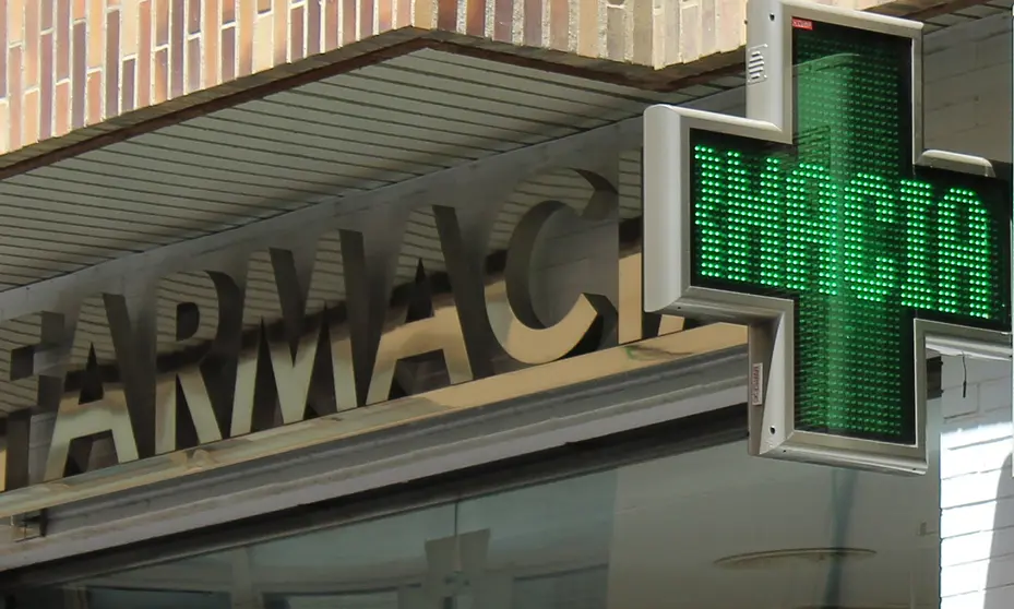 farmacia