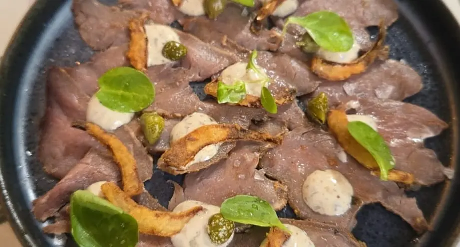 tapa