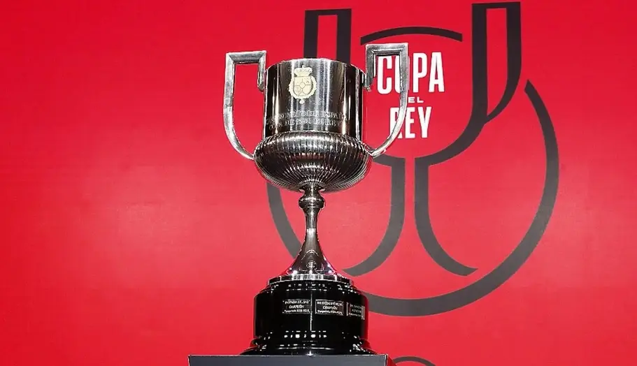 El Ceuta vuelve a participar en la Copa del Rey