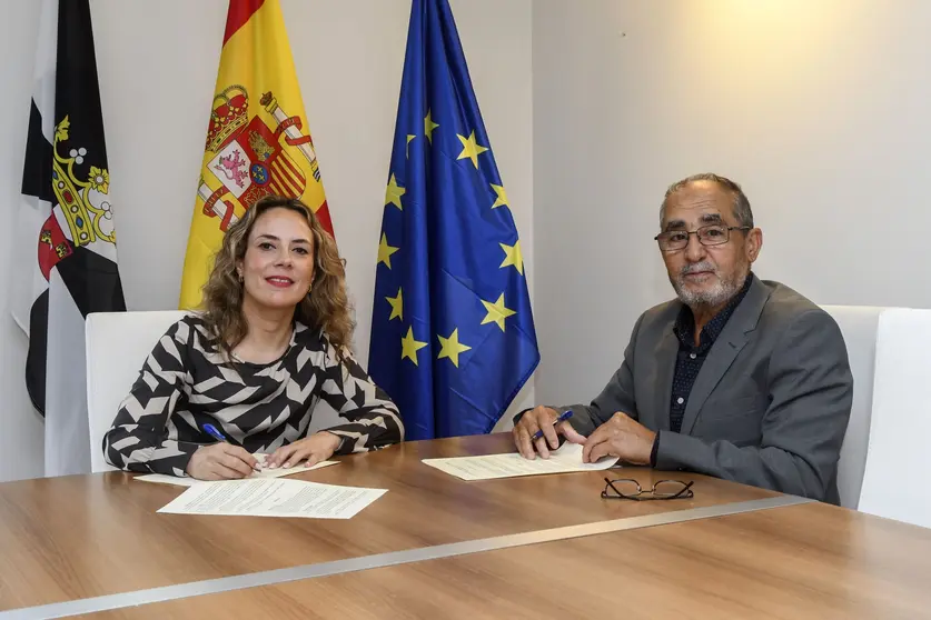 convenio