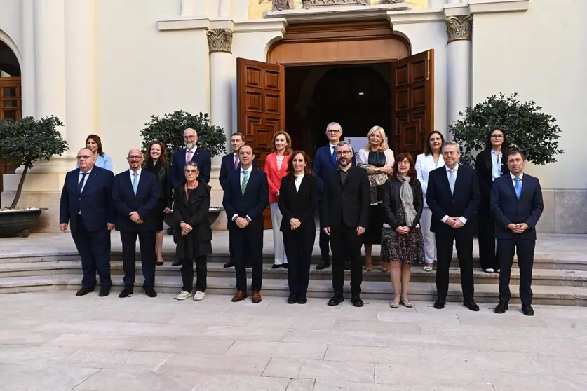 consejo salud zaragoza