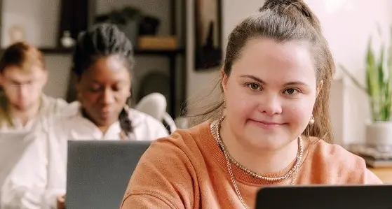 esenciales once discapacidad