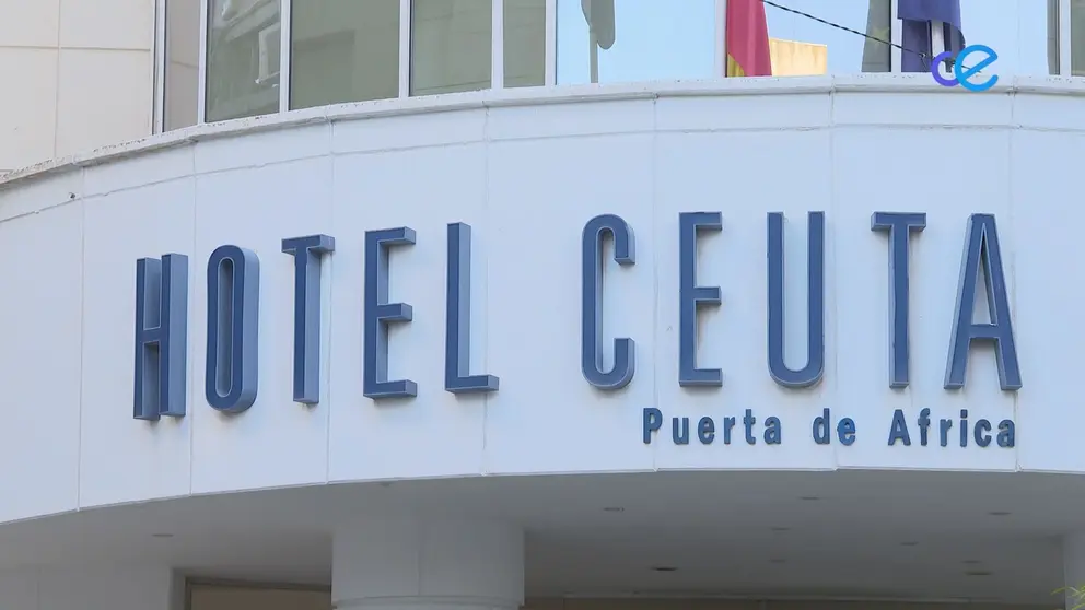 HOTEL PUERTA DE AFRICA