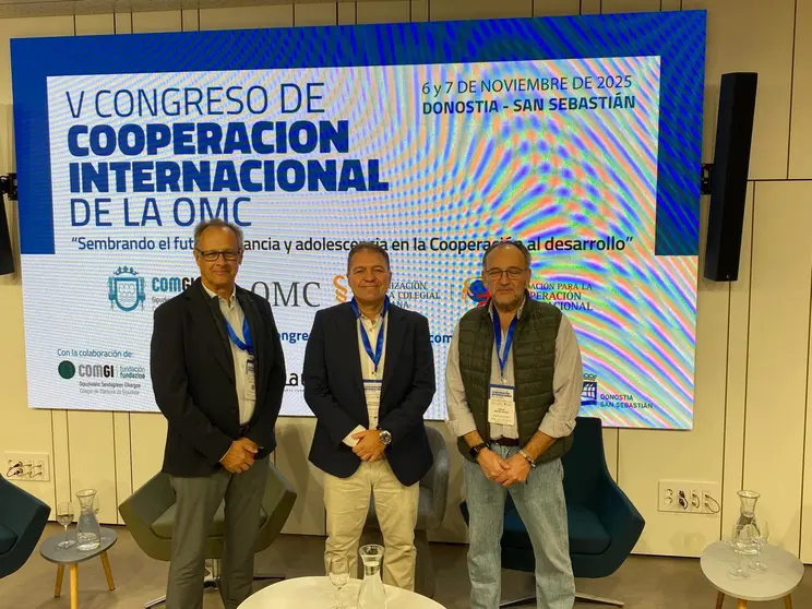 COLEGIO DE MEDICOS COMCE