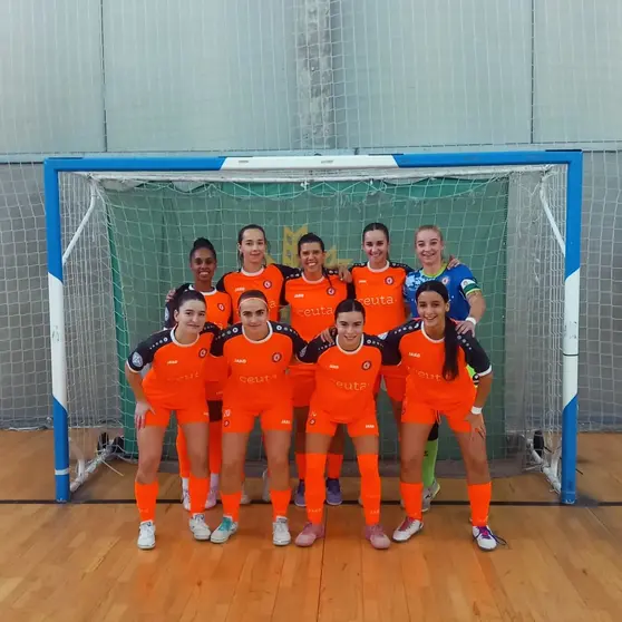 Formación del Camoens, este domingo en Albacete