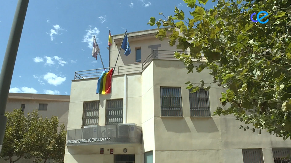 ministerio de educaci&oacute;n