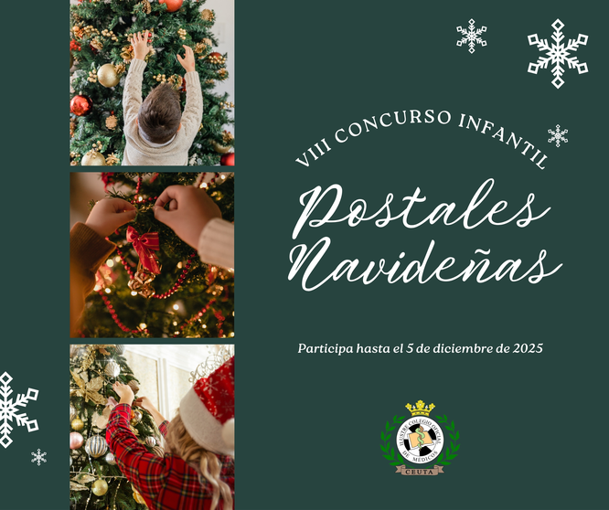 VIII Concurso infantil COMCE