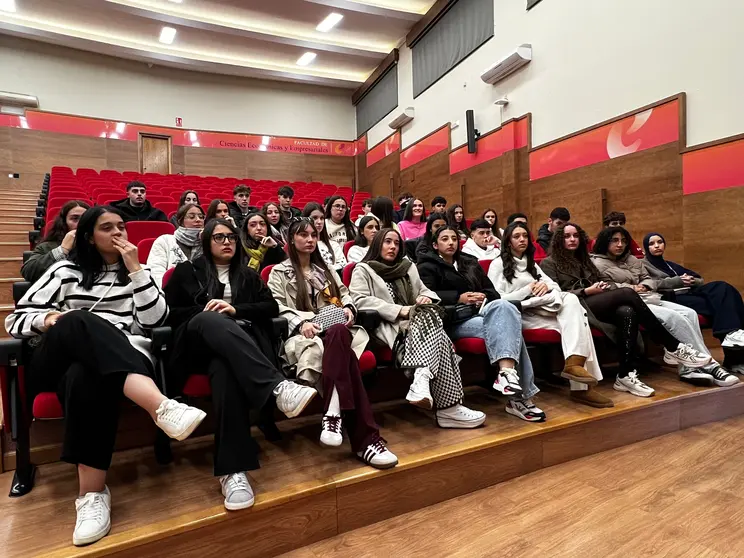 alumnado siete colinas granada