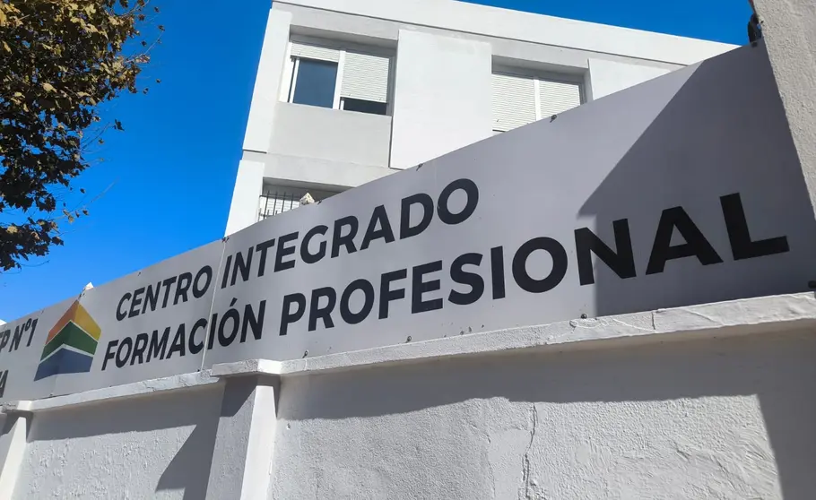 cifp centro formación profesional