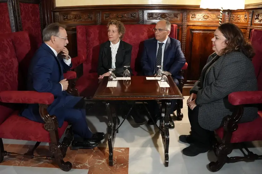 secretaria seguridad vivas gaitán pérez