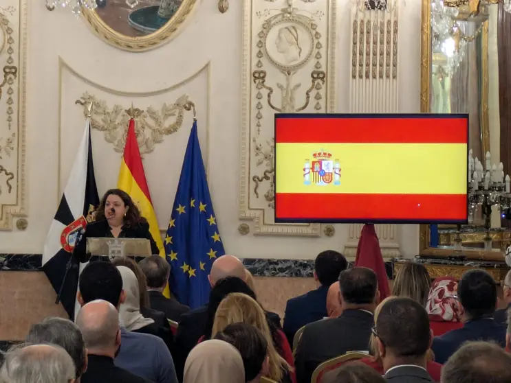 acto constitución cristina pérez