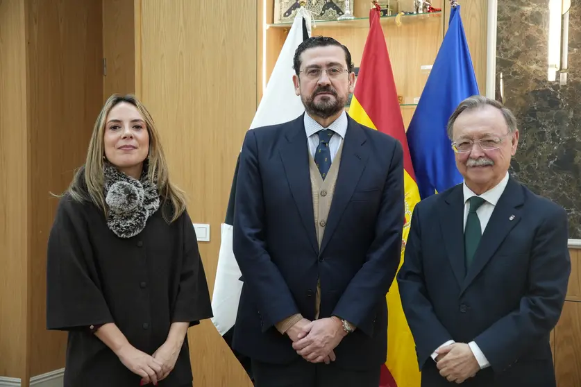 2025 - 12 - 11 - Recepcion DC Casa Árabe - 3