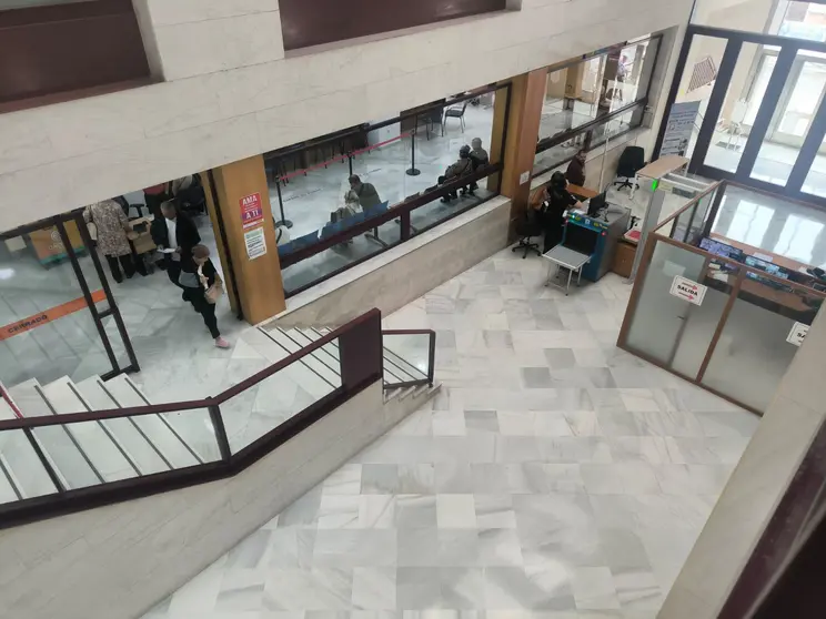 asamblea palacio auton&oacute;mico