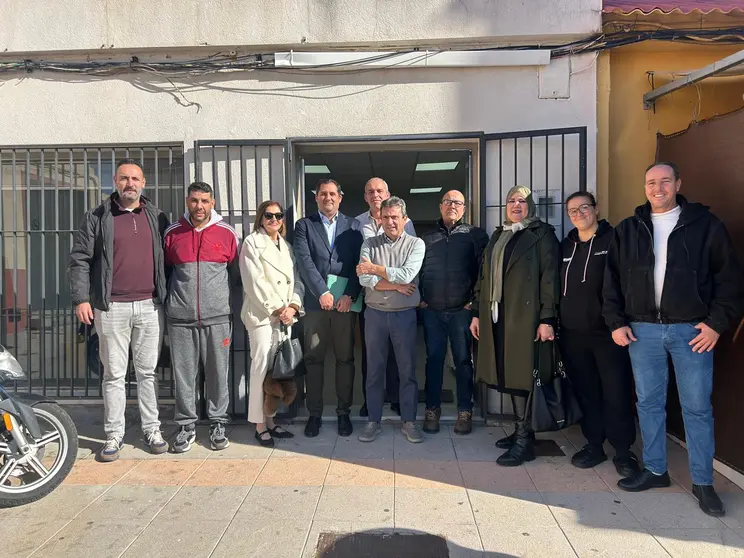 Pr&iacute;ncipe Alfonso