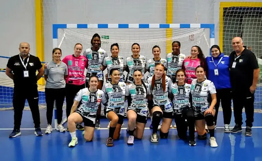 El Estudiantes ha iniciado la segunda vuelta con una rotunda victoria a domicilio