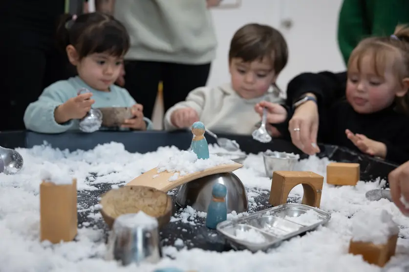 menores caixa proinfancia