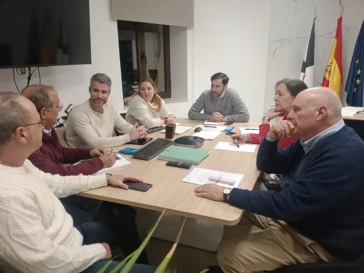 mart&iacute;nez pe&ntilde;alver constructores promotores