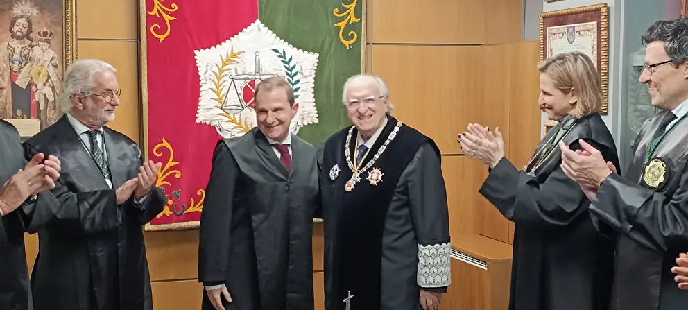 colegio graduados sociales