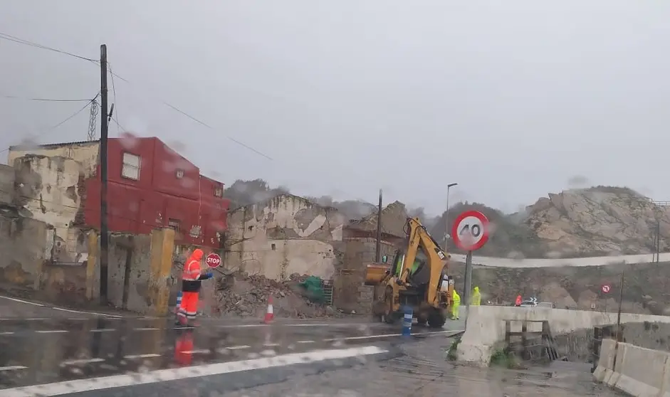 temporal benz&uacute;