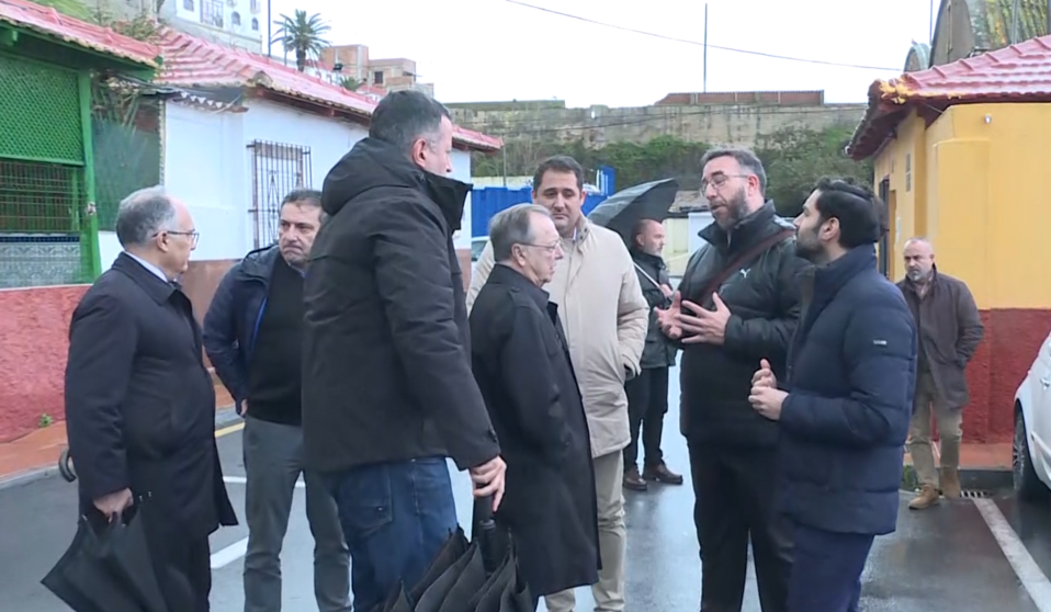 visita san amaro