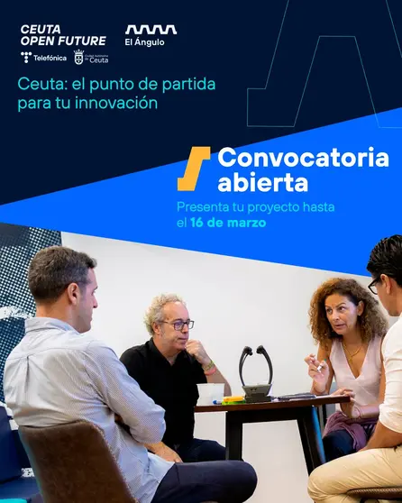 open future convocatoria