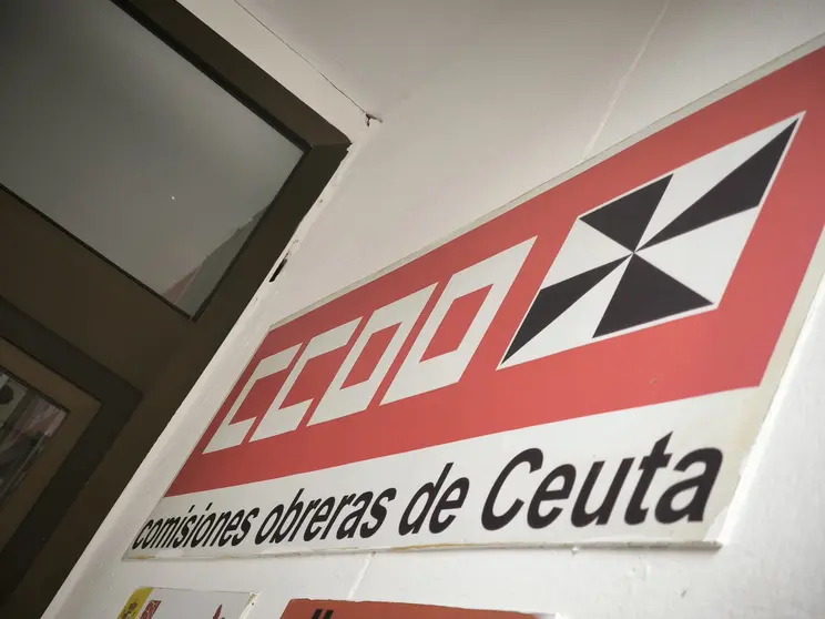 ccoo comisiones obreras