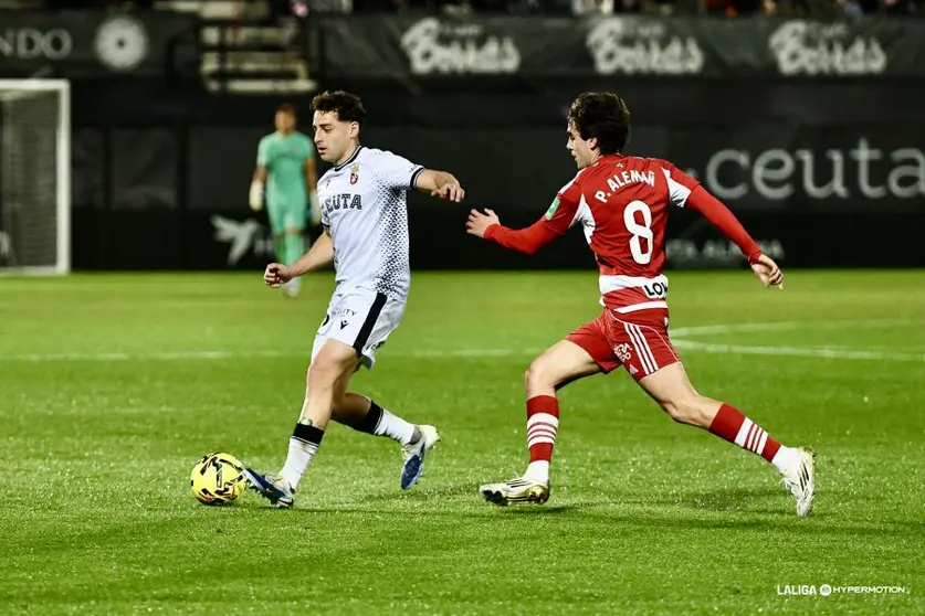 Marino Illescas, presionado por el granadinista Alema&ntilde;