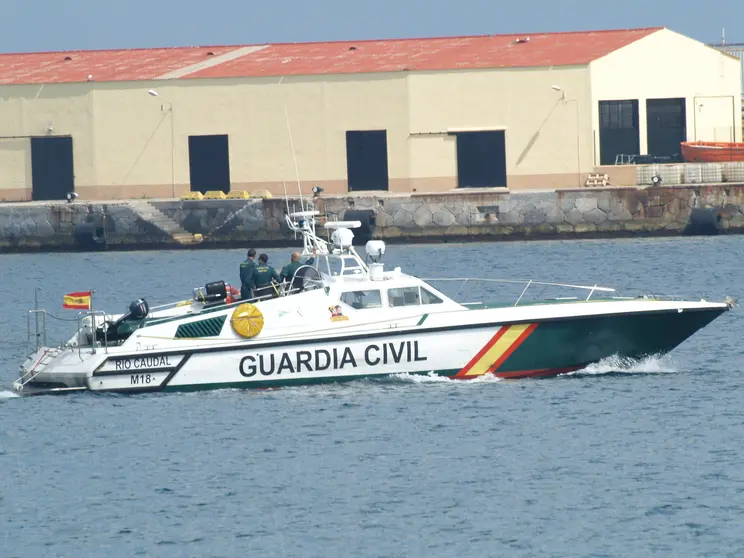 guardia civil