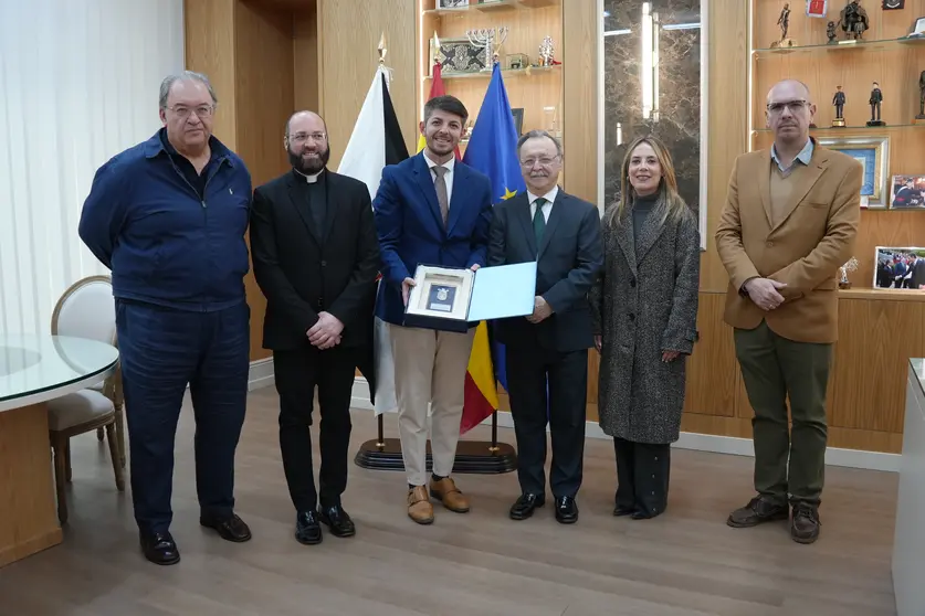 2026 - 03 - 22 - Despacho Pregonero - 14